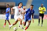 حنبعل المجبري: تونس لم تظهر بالوجه الحقيقي في كأس العالم.. وعلينا مواصلة العمل 