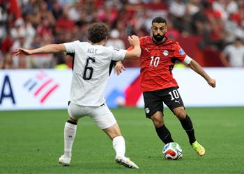 مواعيد مباريات اليوم الجمعة 26 6 2026 والقنوات الناقلة مصر تواجه إيران