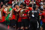 آس: مصر الأوفر حظاً لحجز مكان في تاريخ كأس العالم أمام إيران