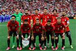 ثنائي منتخب مصر قبل مباراة إيران: الجميع لديه هدف واحد في كأس العالم