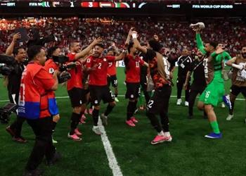 لاعب إيران السابق منتخب مصر يمتلك هداف ا بارع ا ومواجهتهم حياة أو موت