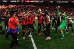 لاعب إيران السابق: منتخب مصر يمتلك هدافًا بارعًا.. ومواجهتهم حياة أو موت