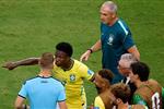 الاتحاد البرازيلي يتقدم بشكوى رسمية لـ "فيفا" بشأن هدف فينيسيوس أمام اسكتلندا