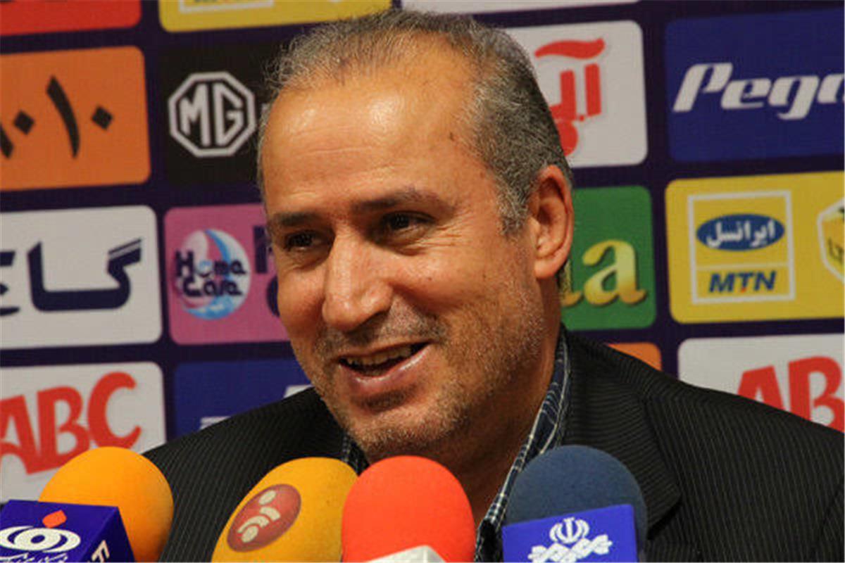قرار مهم من رئيس الاتحاد الإيراني قبل مواجهة مصر.. ويعترف: لا يمكن اعتبارنا فائزين مسبقاً 