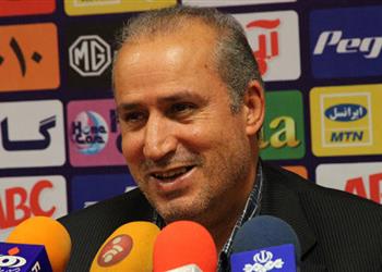 قرار مهم من رئيس الاتحاد الإيراني قبل مواجهة مصر ويعترف لا يمكن اعتبارنا فائزين مسبقا