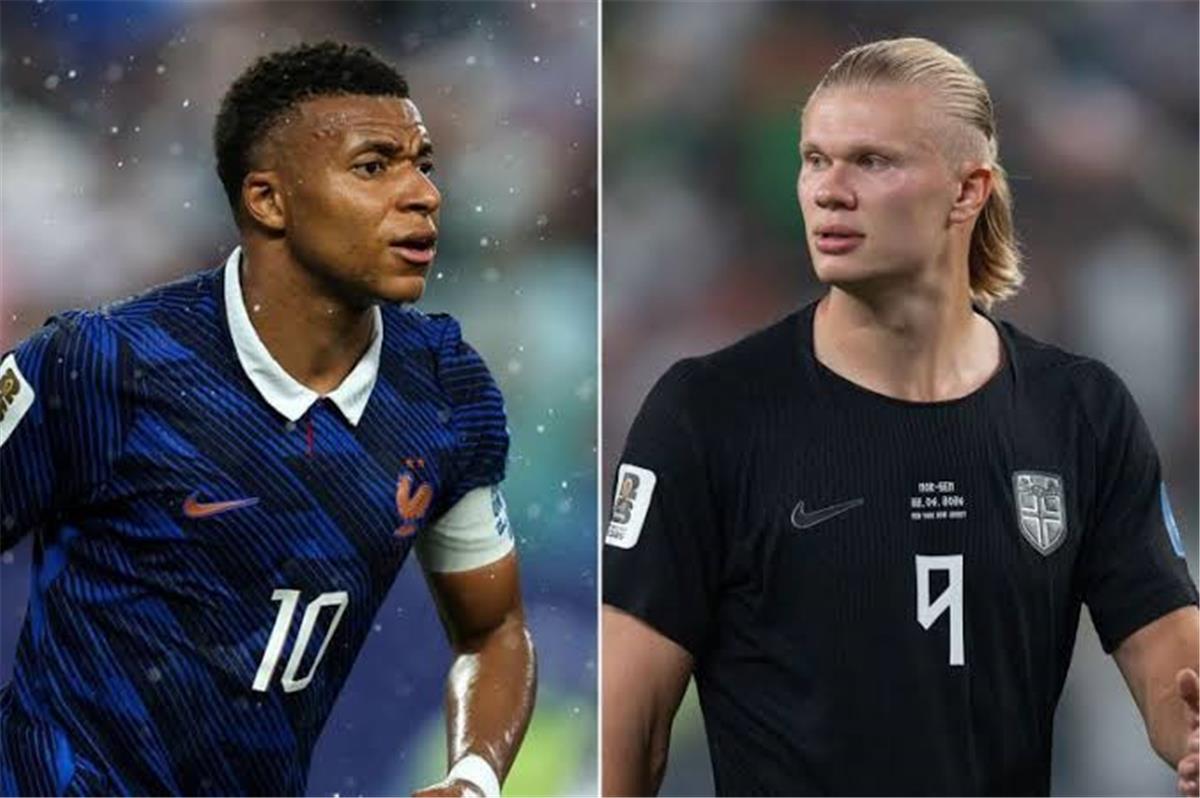موقع الملاعب : القناة الناقلة لمباراة فرنسا والنرويج اليوم في كأس العالم 