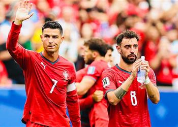 تشديدات أمنية غير مسبوقة قبل مباراة البرتغال وكولومبيا