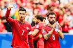 تشديدات أمنية غير مسبوقة قبل مباراة البرتغال وكولومبيا