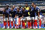 تشكيل منتخب فرنسا أمام النرويج في كأس العالم.. موقف مبابي