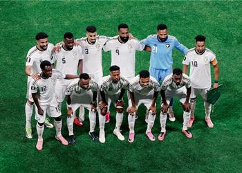 القنوات الناقلة لمباراة السعودية والرأس الأخضر في كأس العالم 2026