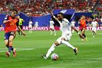 معلق مباراة السعودية والرأس الأخضر في كأس العالم 2026