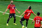 بي إن سبورت تعلن معلقين مباراة مصر وإيران ومحللي الأستوديو 