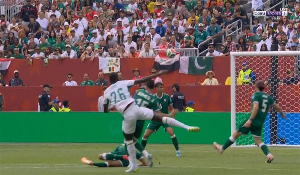 فيديو | السنغال يسجل الهدفين الرابع والخامس أمام العراق في كأس العالم