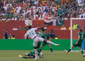 فيديو السنغال يسجل الهدفين الرابع والخامس أمام العراق في كأس العالم