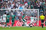 فيديو | بـ10 لاعبين.. منتخب العراق يسقط بخماسية قاسية أمام السنغال في كأس العالم