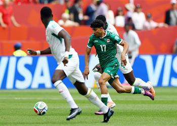 ترتيب مجموعة العراق في كأس العالم بعد الخسارة أمام السنغال ونهاية دور المجموعات
