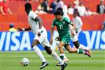 ترتيب مجموعة العراق في كأس العالم بعد الخسارة أمام السنغال ونهاية دور المجموعات