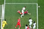 رجل مباراة فرنسا والنرويج في كأس العالم 2026