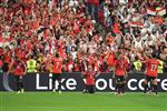 كيف تتأهل مصر إلى دور الـ32 من كأس العالم قبل مباراتها ضد إيران؟