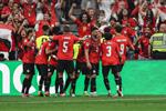 بدلاء منتخب مصر أمام إيران.. زيزو يجاور مرموش