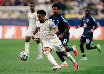 منتخب السعودية يودع كأس العالم 2026 بعد تعادل مخيب للآمال مع الرأس الأخضر