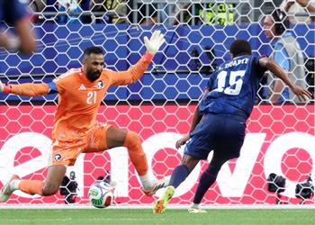 ترتيب مجموعة السعودية في كأس العالم بعد التعادل مع الرأس الأخضر