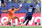 ترتيب مجموعة السعودية في كأس العالم بعد التعادل مع الرأس الأخضر