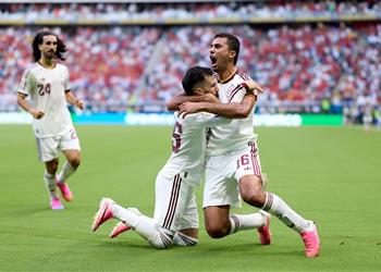 منافس إسبانيا في دور الـ32 من كأس العالم