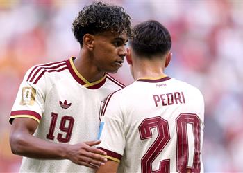 موعد مباراة إسبانيا القادمة في كأس العالم بعد الفوز على أوروجواي