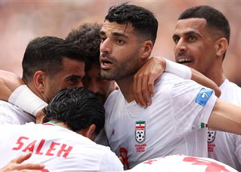تشكيل إيران أمام مصر في كأس العالم