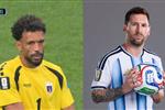 موعد مباراة الأرجنتين والرأس الأخضر في دور الـ32 من كأس العالم