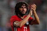 محمد النني: أثق في لاعبي منتخب مصر.. ومن المهم الفوز اليوم