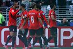 فيديو | للتاريخ.. مصر تتعادل مع إيران وتتأهل إلى دور الـ 32 من كأس العالم