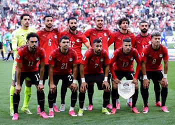 موعد مباراة مصر وأستراليا في دور الـ 32 من كأس العالم