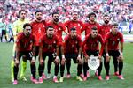 موعد مباراة مصر وأستراليا في دور الـ 32 من كأس العالم