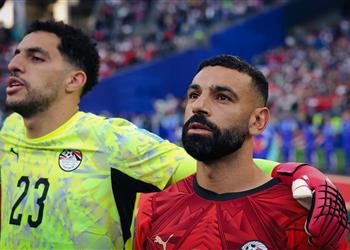 منافس مصر في دور الـ32 من كأس العالم