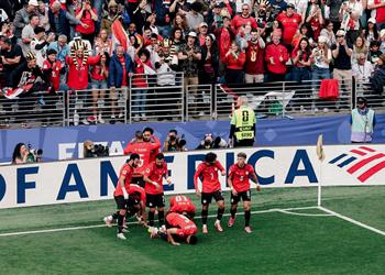 طريق منتخب مصر في كأس العالم بعد التأهل إلى دور الـ32 مواجهة مرتقبة مع ميسي