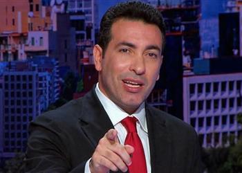 أبو تريكة لاعب منتخب مصر زعل مني وي شيد بـ مرموش