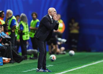 إصابة لاعب إسبانيا بكسر في الترقوة وابتعاده عن كأس العالم