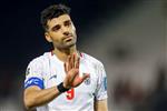 قائد إيران بعد التعادل مع مصر: يريدوننا خارج كأس العالم