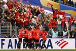 آس: مصر قدمت أقل مستوى لها في كأس العالم أمام إيران