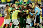 دونجا عن لاعب البرازيل: رائع لكنه ليس قائدًا 