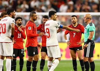 صحيفة أسترالية مصر تأهلت لدور الـ32 من كأس العالم بعد مباراة فوضوية أمام إيران