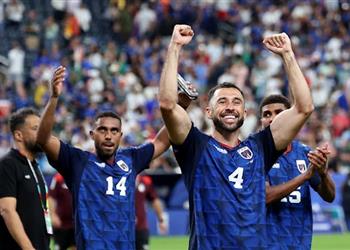 مدرب الرأس الأخضر كنا نؤمن بفرصنا في التأهل ونعلم ما ينتظرنا أمام الأرجنتين