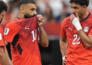 عمر مرموش يمنح الضوء الأخضر لوجهته الجديدة للرحيل عن مانشستر سيتي