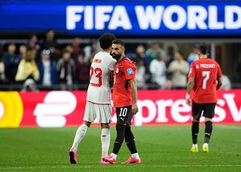 صحيفة أسترالية للمرة الأولى منذ 2010 صدام أمام منتخب مصر في كأس العالم