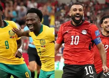 صحفي أسترالي لعبة واحدة وضعتنا في مواجهة مصر وليس إيران