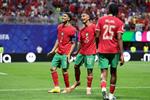 حكم مباراة المغرب وهولندا في كأس العالم 2026 