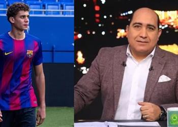 سبورت تسلط الضوء على تصريحات مهيب عبد الهادي تجاه حمزة عبد الكريم