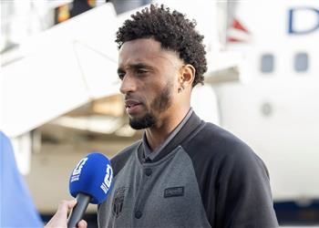 قبل مواجهة الأرجنتين لاعب الرأس الأخضر يتورط في قضية اغتصاب قبل انطلاق منافسات دور الـ 32